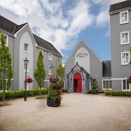 Temple Gate Hotel Ennis Zewnętrze zdjęcie