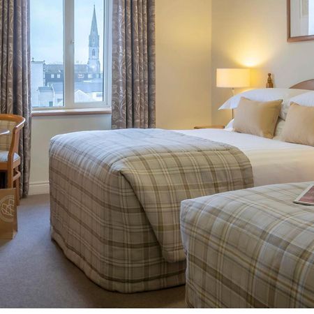 Temple Gate Hotel Ennis Zewnętrze zdjęcie