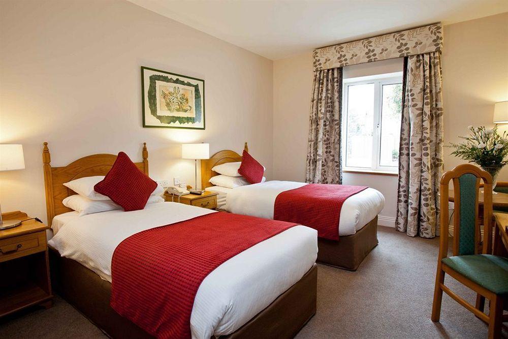 Temple Gate Hotel Ennis Zewnętrze zdjęcie