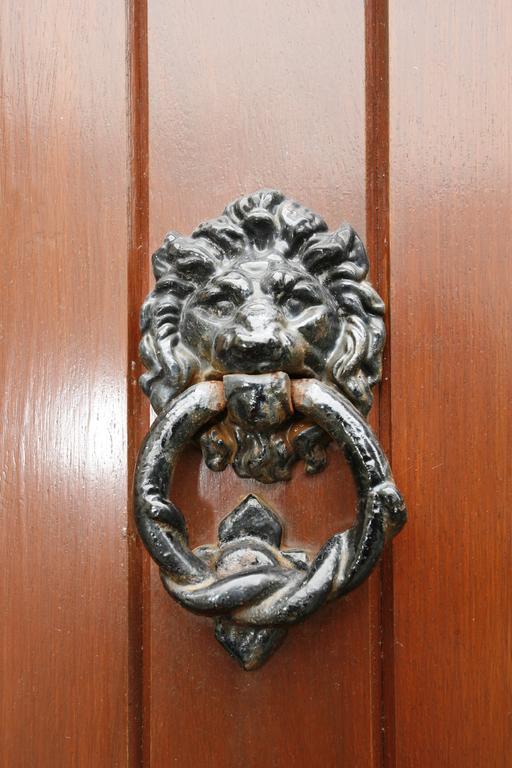 Temple Gate Hotel Ennis Zewnętrze zdjęcie