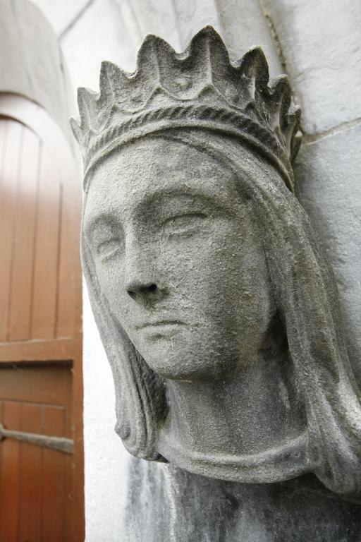 Temple Gate Hotel Ennis Zewnętrze zdjęcie