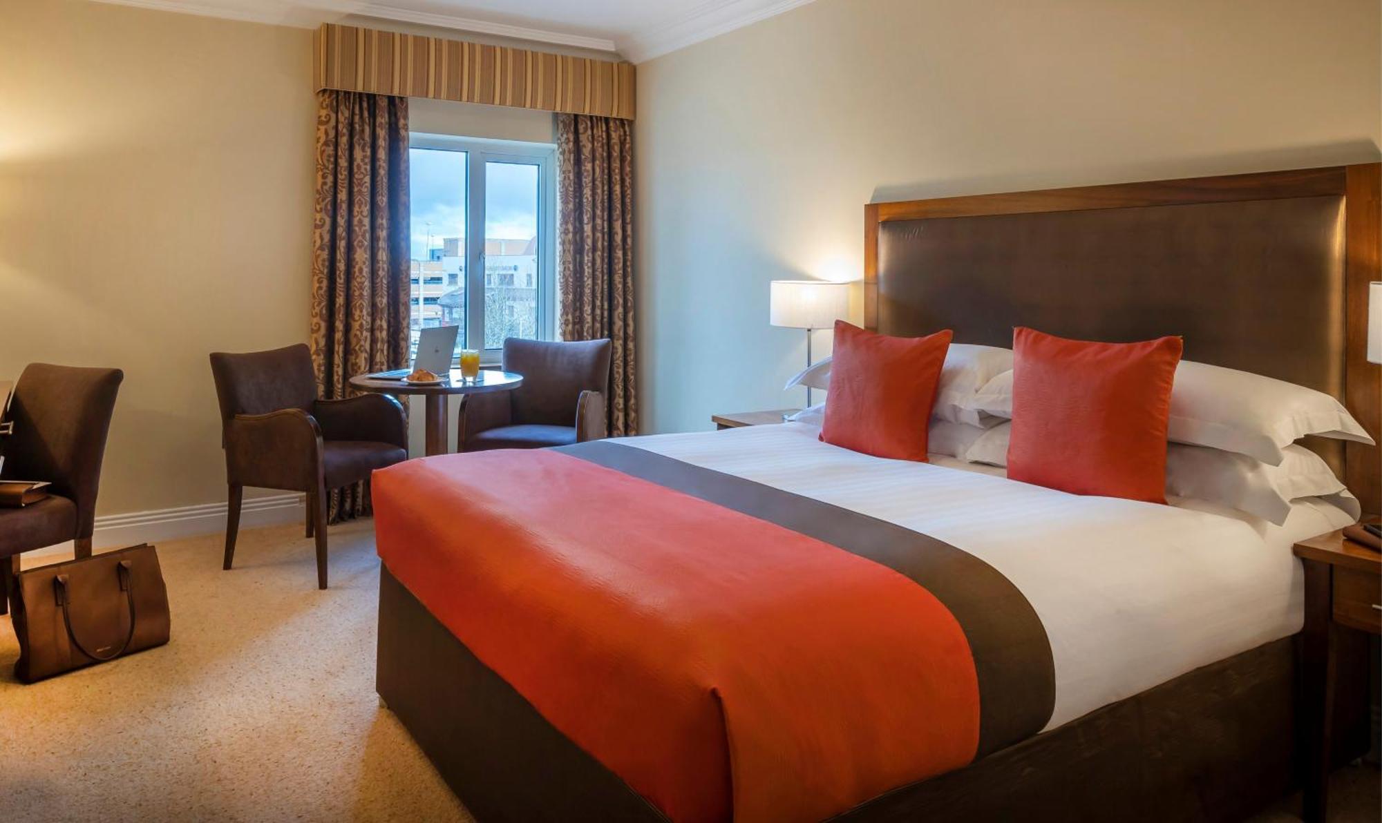 Temple Gate Hotel Ennis Zewnętrze zdjęcie