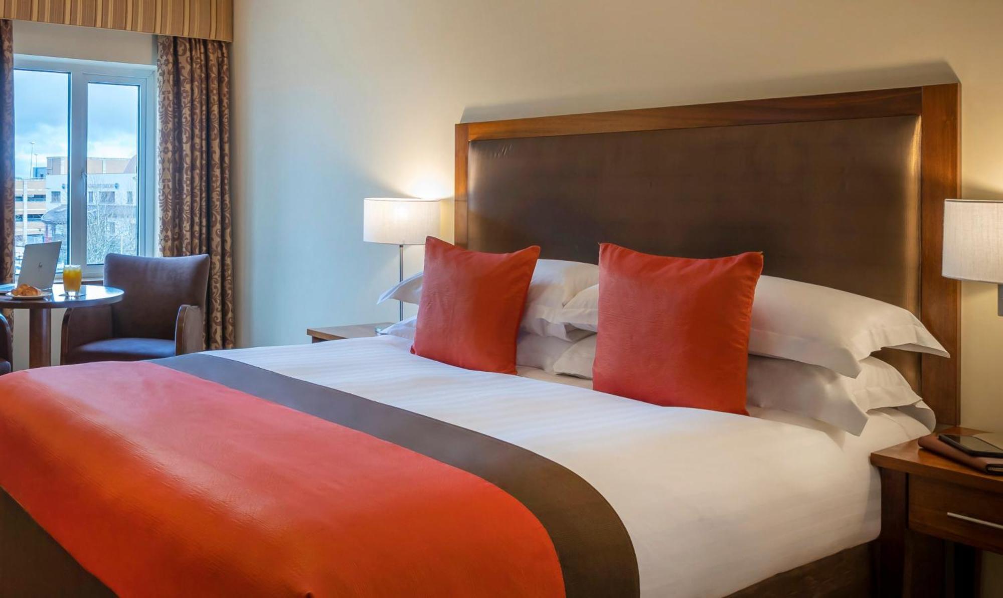 Temple Gate Hotel Ennis Zewnętrze zdjęcie
