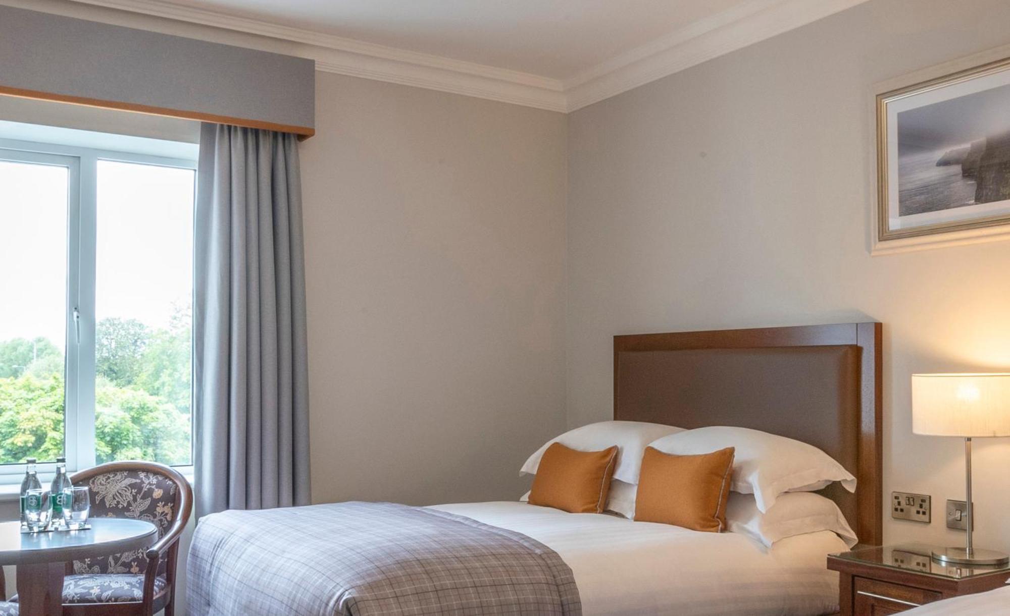 Temple Gate Hotel Ennis Pokój zdjęcie