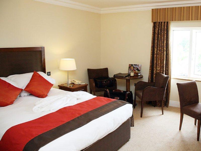 Temple Gate Hotel Ennis Zewnętrze zdjęcie