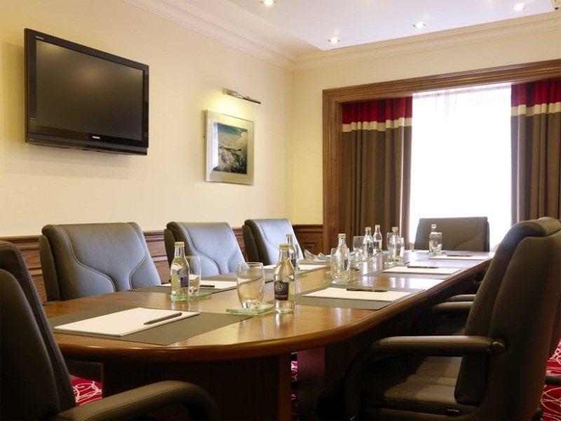 Temple Gate Hotel Ennis Zewnętrze zdjęcie