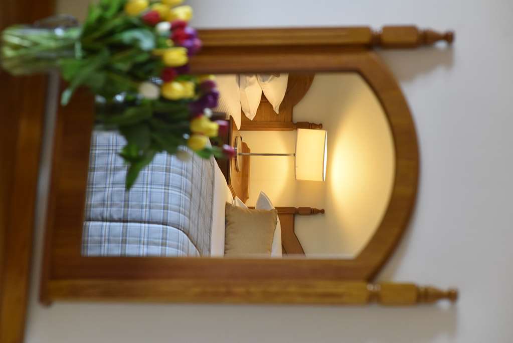 Temple Gate Hotel Ennis Pokój zdjęcie
