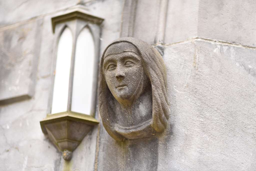 Temple Gate Hotel Ennis Udogodnienia zdjęcie