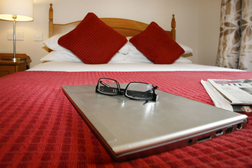 Temple Gate Hotel Ennis Zewnętrze zdjęcie
