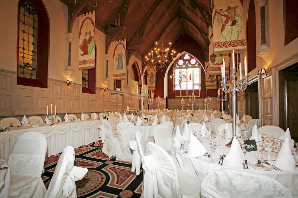 Temple Gate Hotel Ennis Zewnętrze zdjęcie