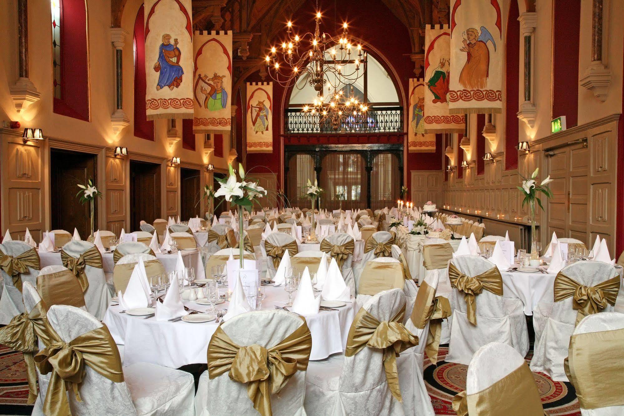 Temple Gate Hotel Ennis Zewnętrze zdjęcie