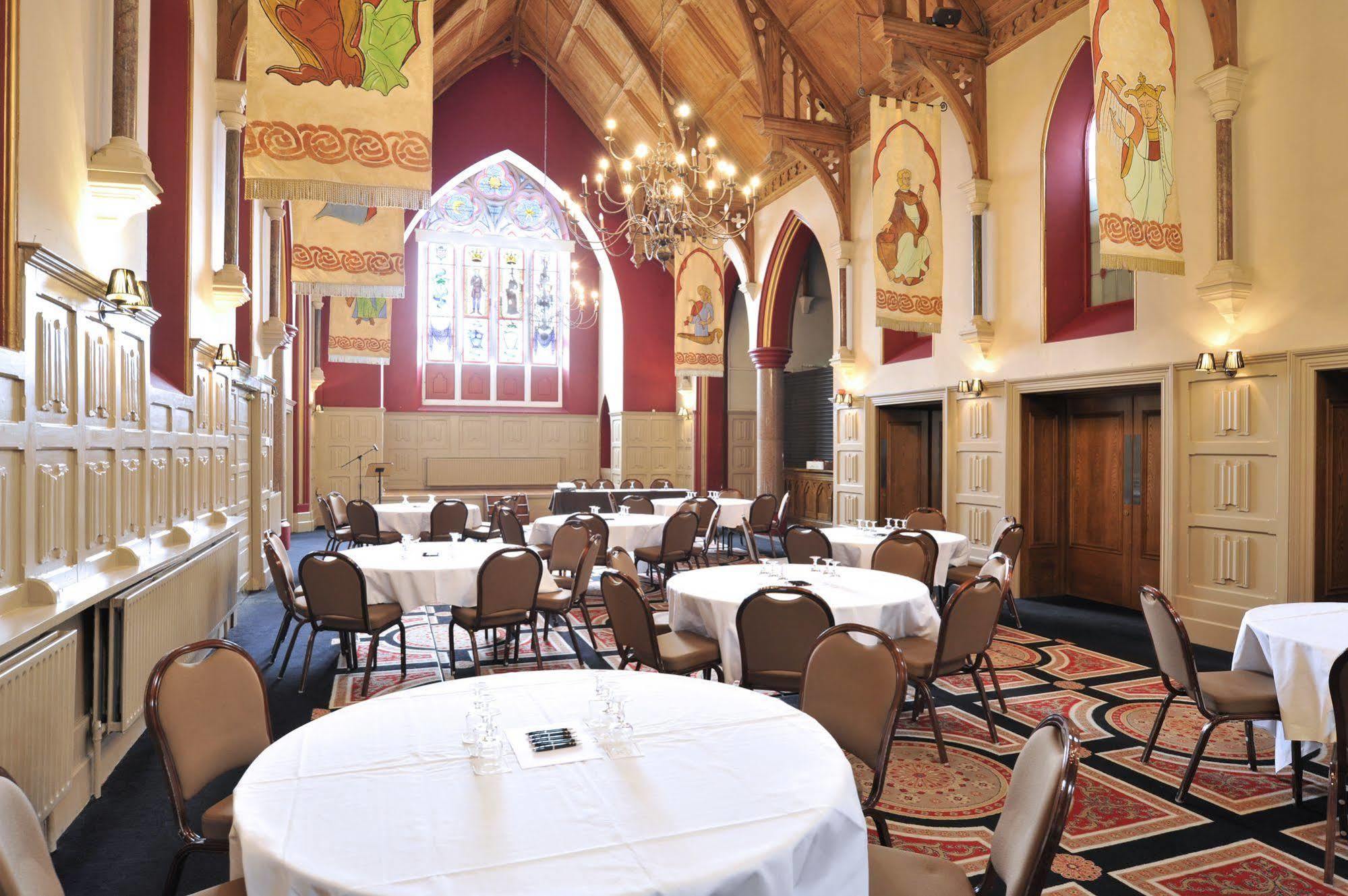 Temple Gate Hotel Ennis Zewnętrze zdjęcie