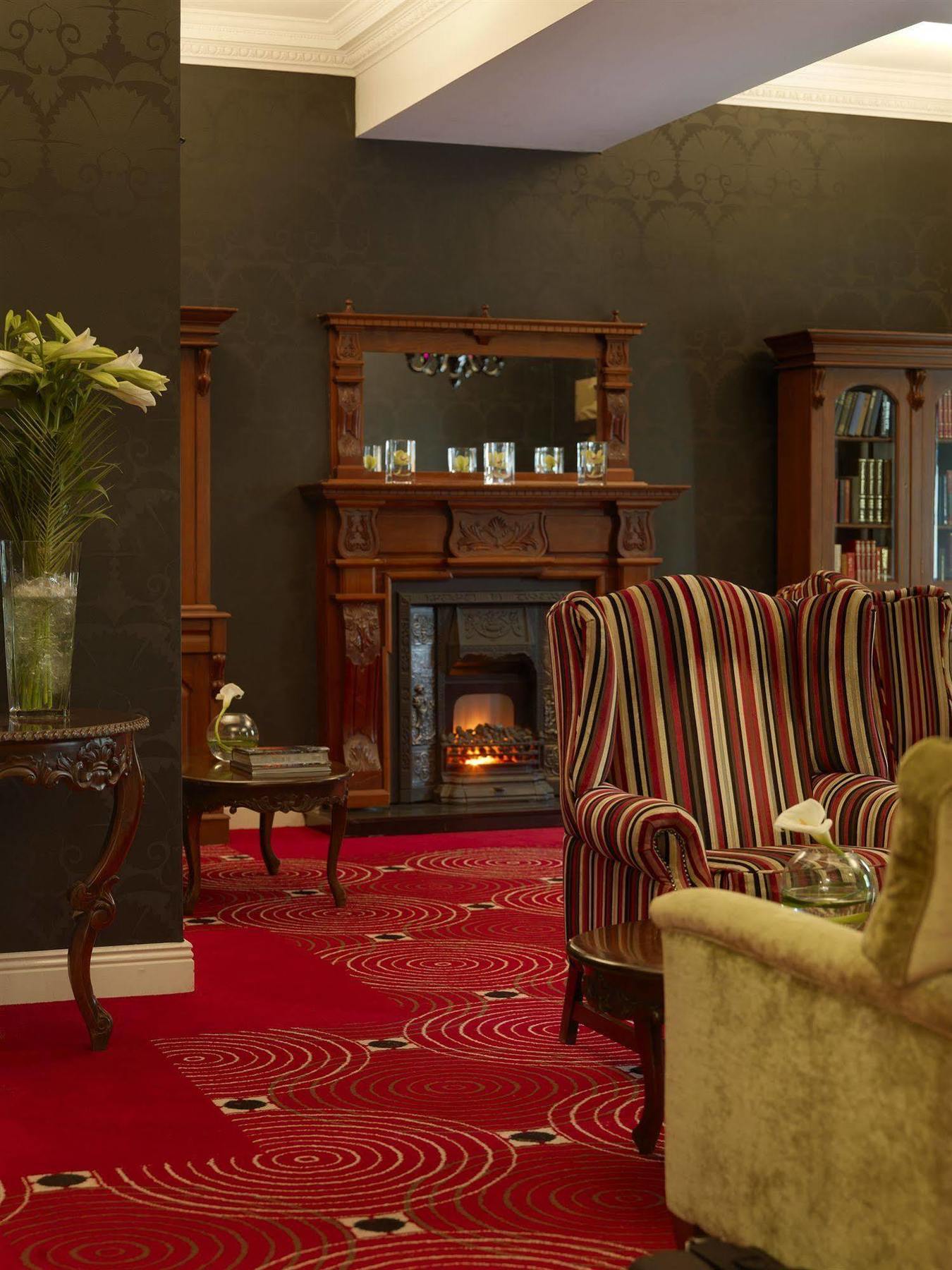 Temple Gate Hotel Ennis Zewnętrze zdjęcie