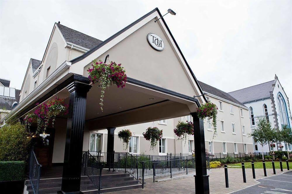 Temple Gate Hotel Ennis Zewnętrze zdjęcie
