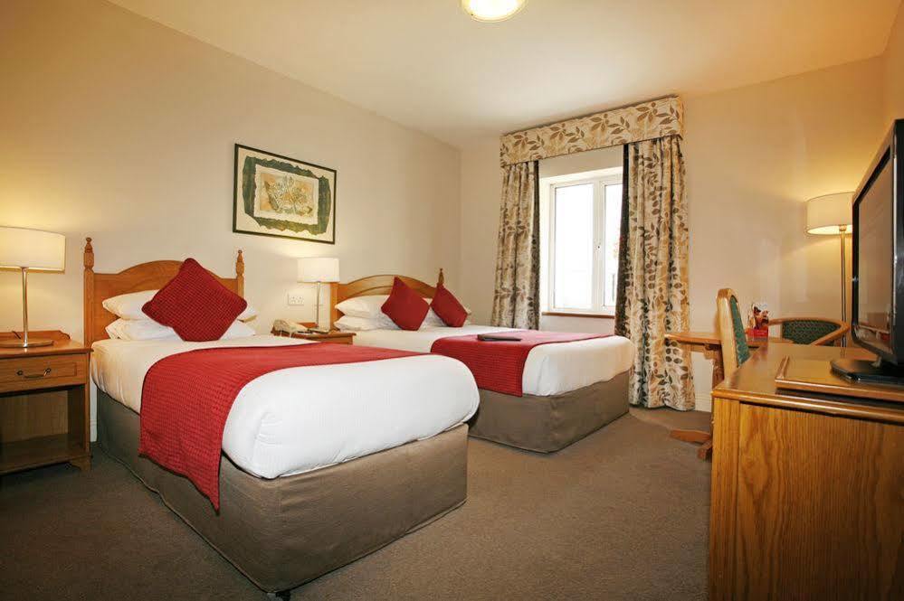 Temple Gate Hotel Ennis Zewnętrze zdjęcie