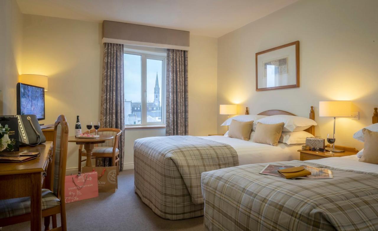 Temple Gate Hotel Ennis Zewnętrze zdjęcie