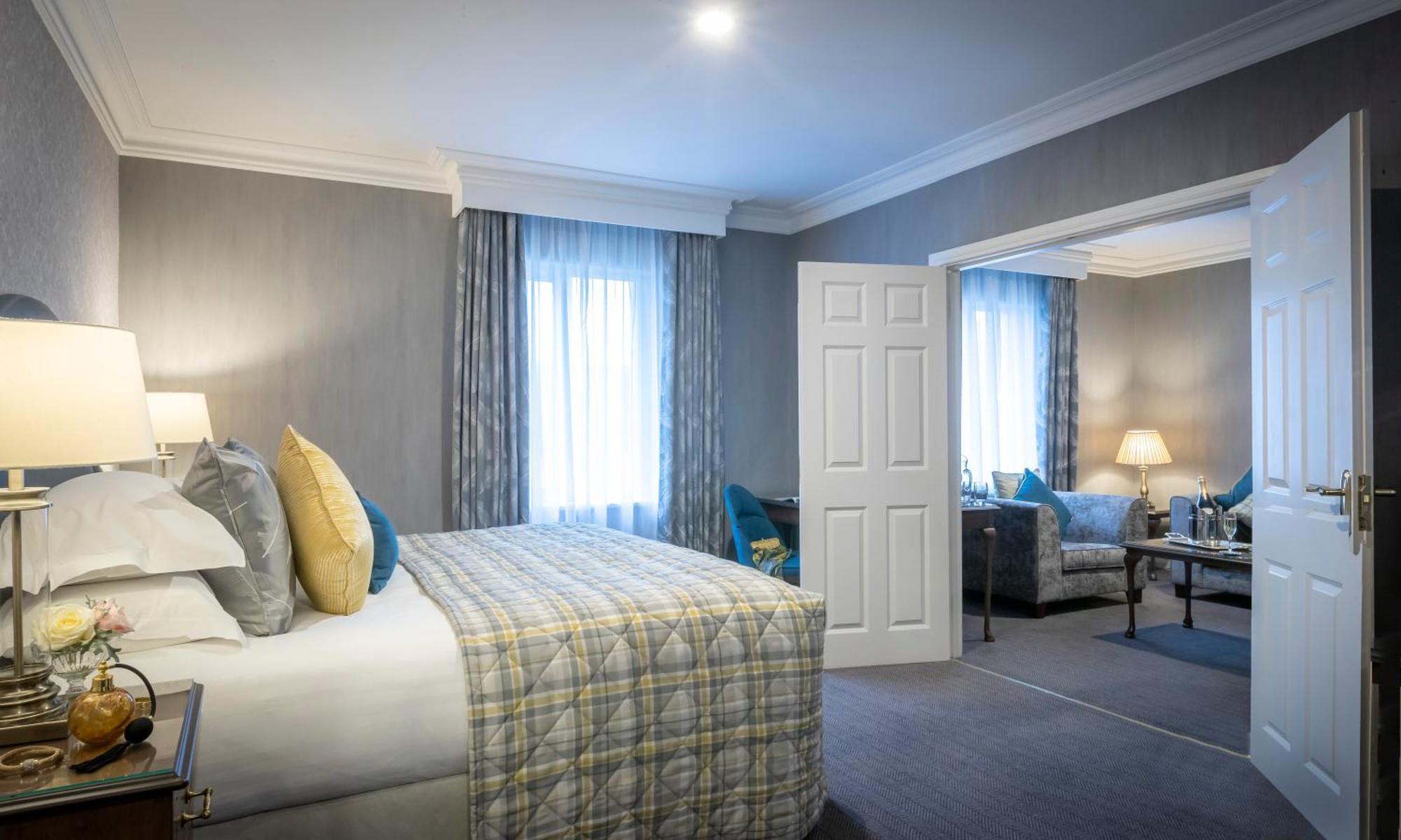 Temple Gate Hotel Ennis Zewnętrze zdjęcie