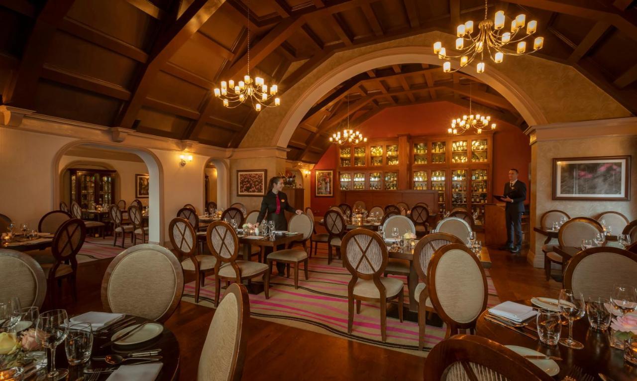 Temple Gate Hotel Ennis Zewnętrze zdjęcie