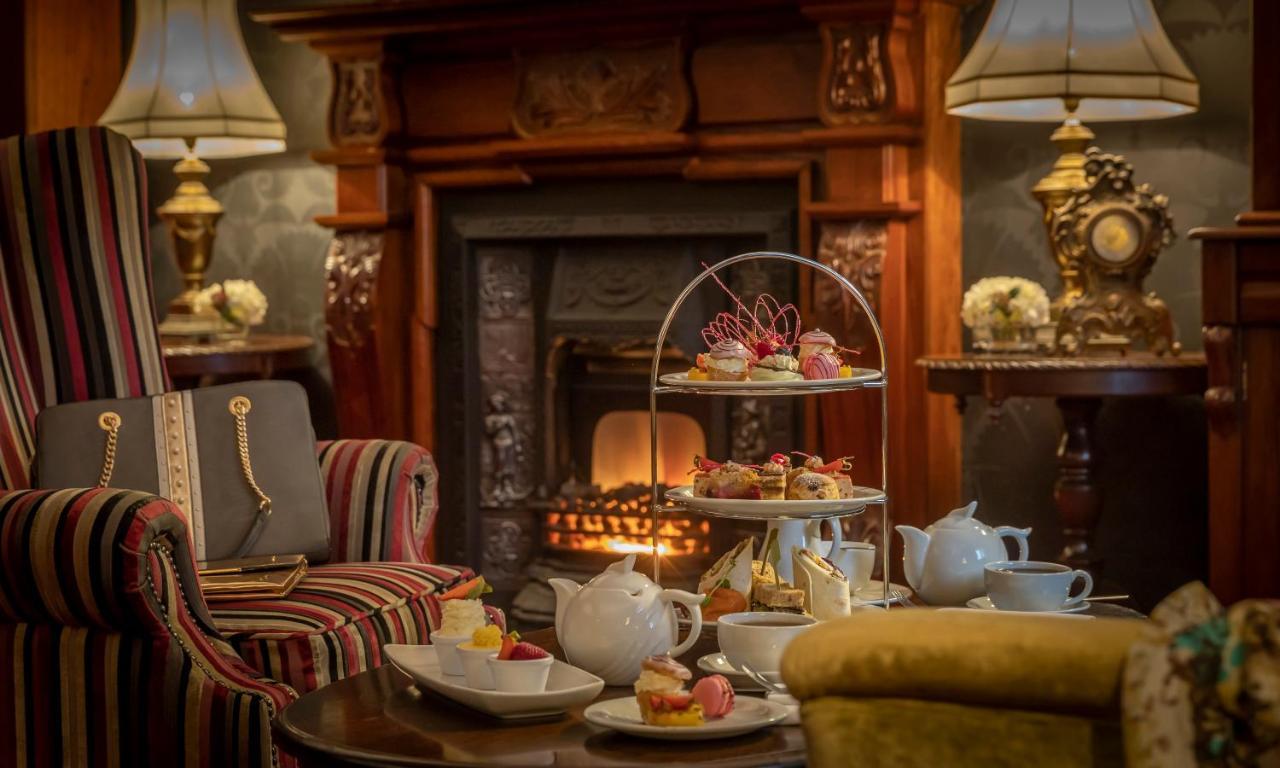 Temple Gate Hotel Ennis Zewnętrze zdjęcie