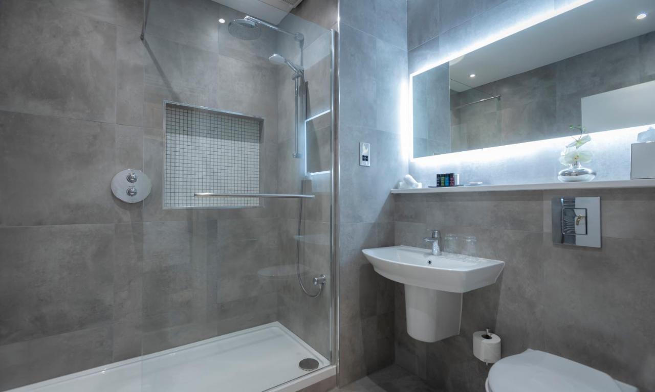 Temple Gate Hotel Ennis Zewnętrze zdjęcie
