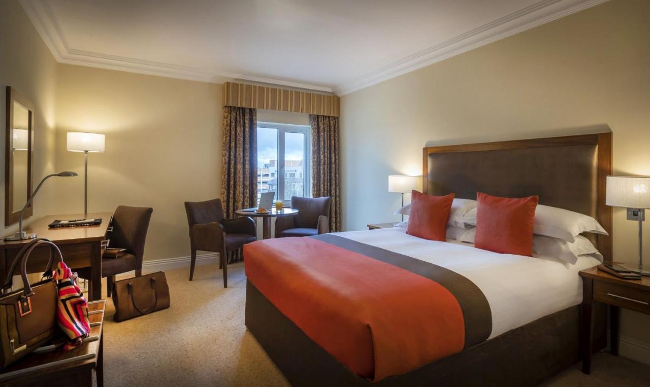 Temple Gate Hotel Ennis Zewnętrze zdjęcie