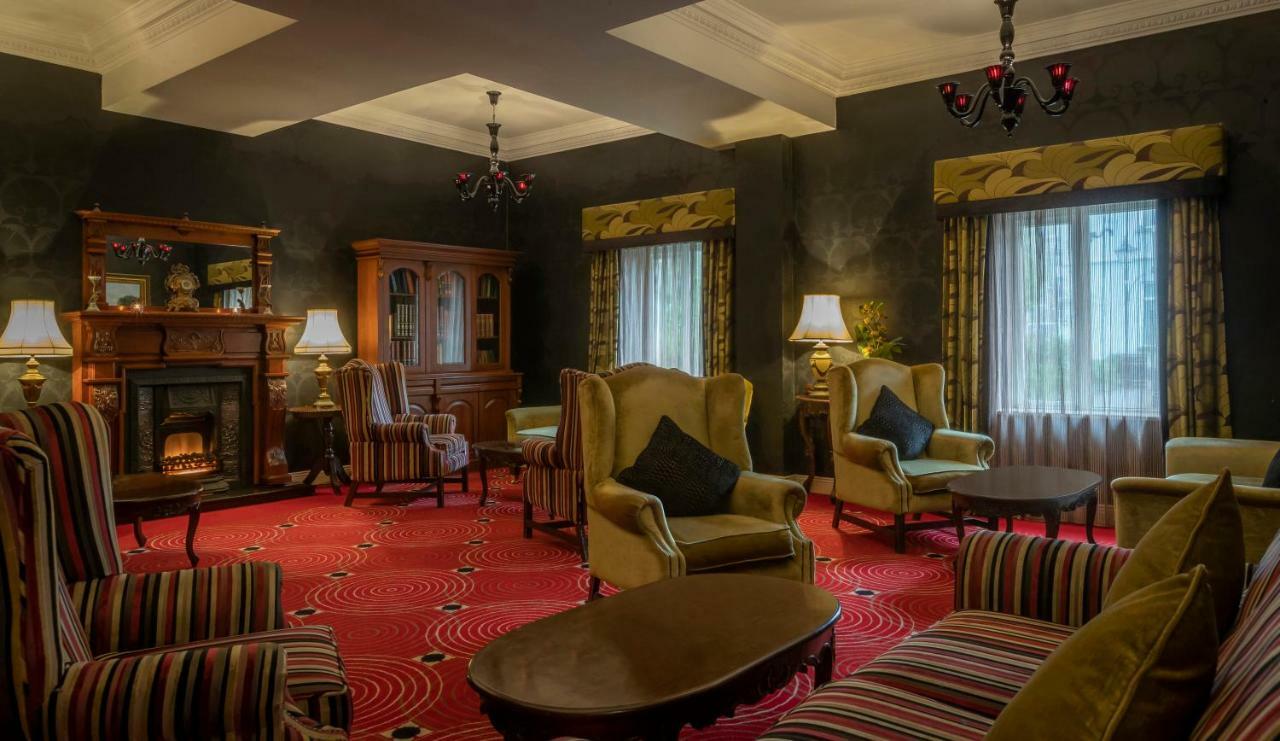 Temple Gate Hotel Ennis Zewnętrze zdjęcie