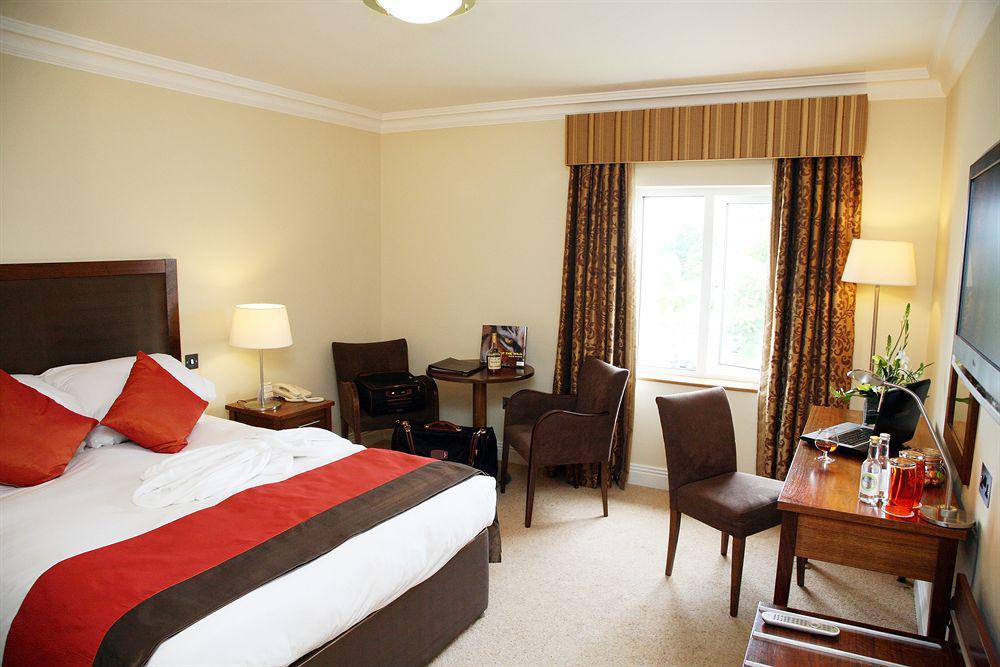 Temple Gate Hotel Ennis Zewnętrze zdjęcie